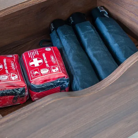 Apartamento Boho-suite - Sauna, Netflix, Nespresso, Zentral, Messe *