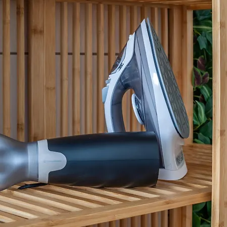 Boho-suite - Sauna, Netflix, Nespresso, Zentral, Messe * Chemnitz