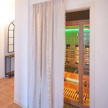 Boho-suite - Sauna, Netflix, Nespresso, Zentral, Messe Chemnitz