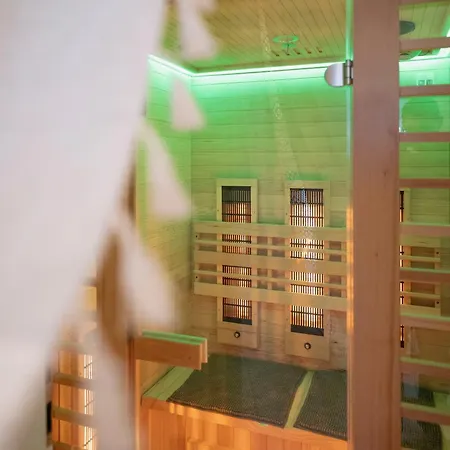 Boho-suite - Sauna, Netflix, Nespresso, Zentral, Messe * Chemnitz