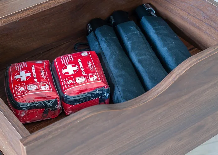 Apartament Boho-suite - Sauna, Netflix, Nespresso, Zentral, Messe *