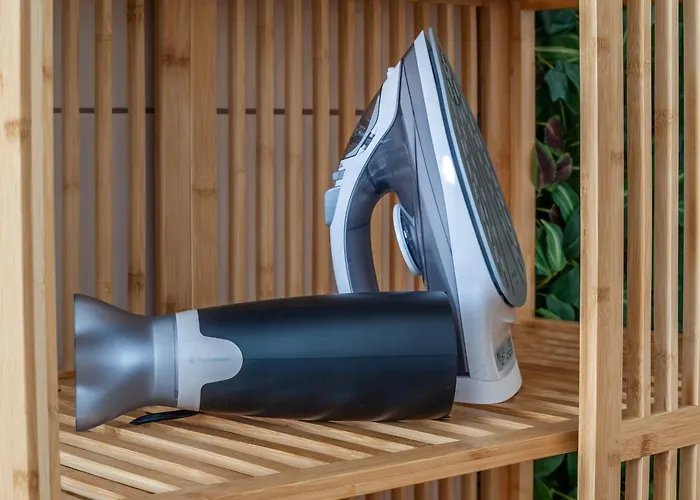 Boho-suite - Sauna, Netflix, Nespresso, Zentral, Messe * Chemnitz